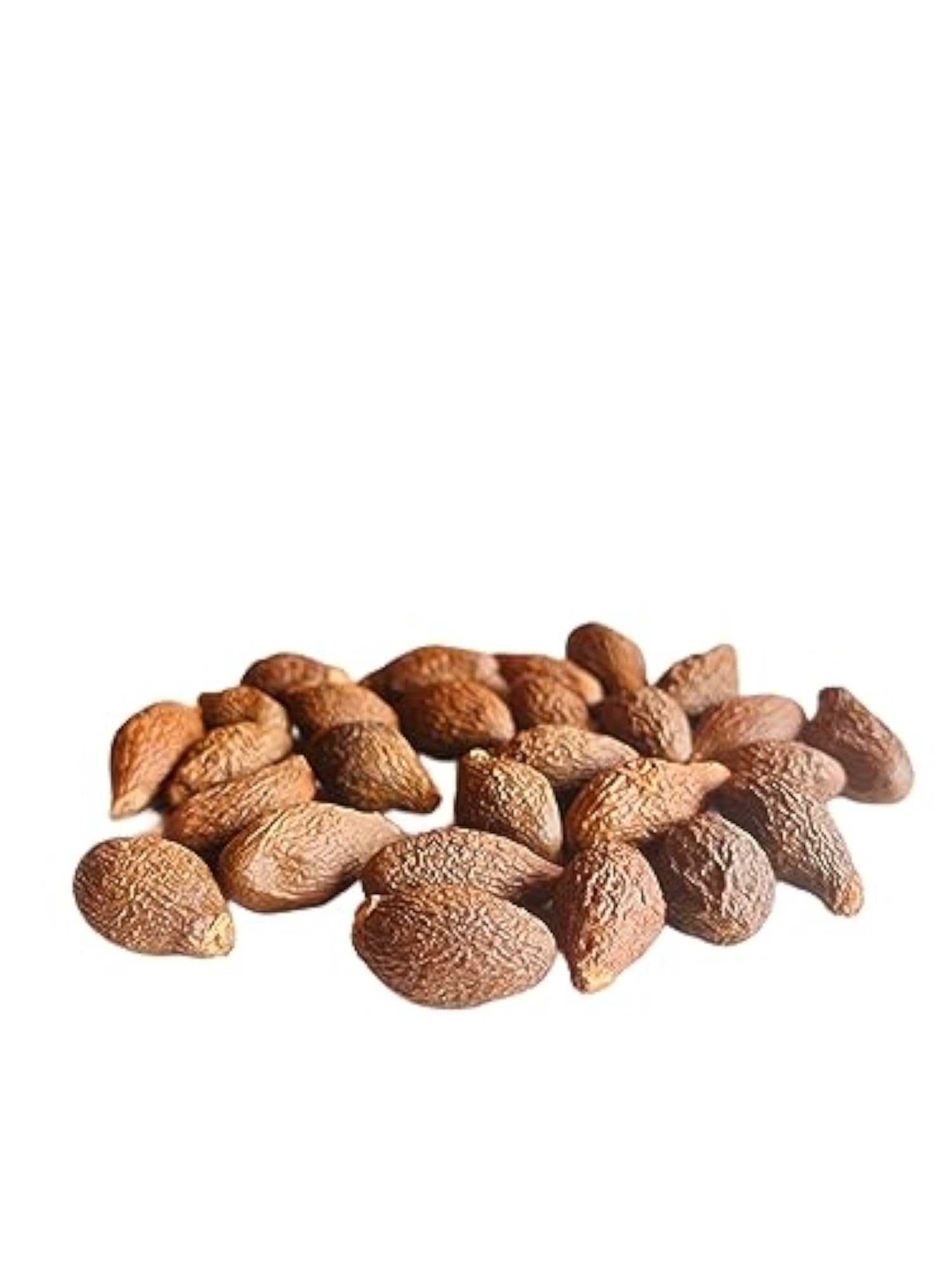Niranjan Phal (Sterculia Lychnophora) Natural Nuts 200 gm